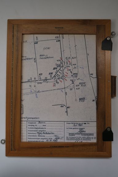 Feldbuch